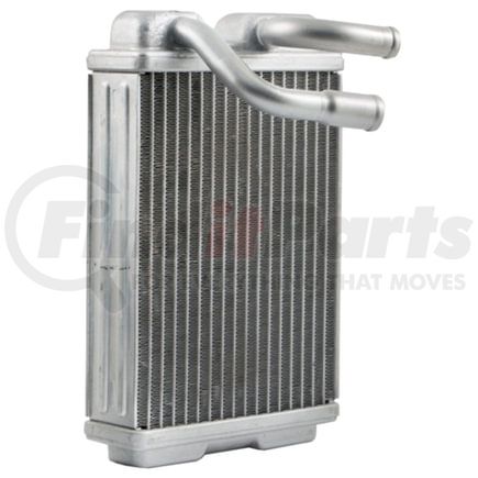 98488A by FOUR SEASONS - Aluminum Heater Core