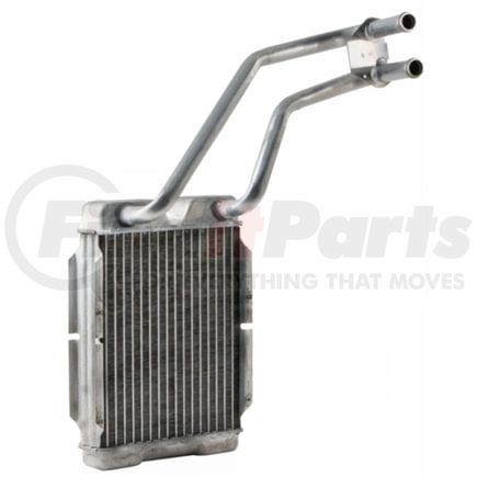 98614 by FOUR SEASONS - Aluminum Heater Core