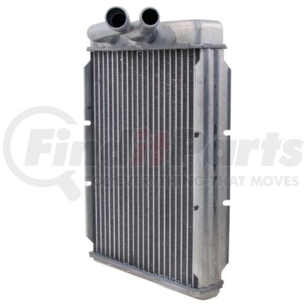 98617 by FOUR SEASONS - Aluminum Heater Core