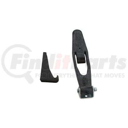 HLK10350 by TRP - HOOD LATCH KIT RIGHT/LEFT