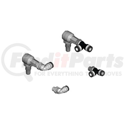 LC-USO_R2 by HENDRICKSON - AIR KIT STEER