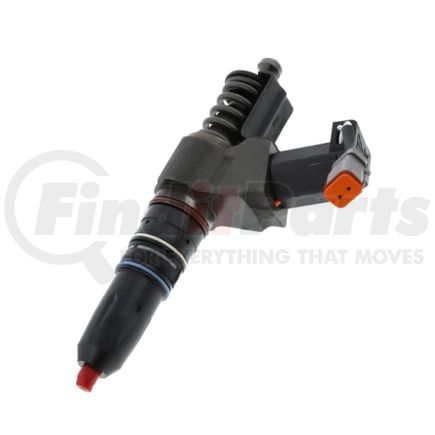 209982X by PAI - Fuel Injector Kit - Remanufactured; Cummins Engine N14 Application