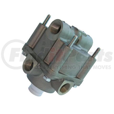 AC586AY by BENDIX - Air Brake Relay Valve - New