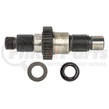 A3297F004 by NEWSTAR - INTER-AXLE POWER DIVIDER INPUT SHAFT RT40-4N 41 SPLINE