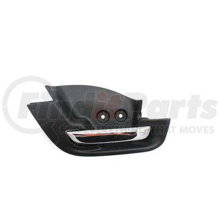 4053965C93 by INTERNATIONAL - HANDLE,DOOR INSIDE, CHROME,LH