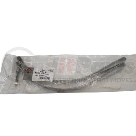 4065071C5 by INTERNATIONAL - Exhaust Muffler Strap, Navistar Compatible