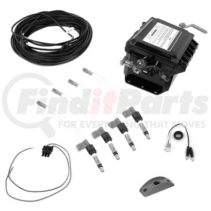 TIREMAXX.3834 by HENDRICKSON - OBSOLETE