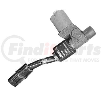 69000258 by EMI - Fuel Tank Valve Kit - Service Kit