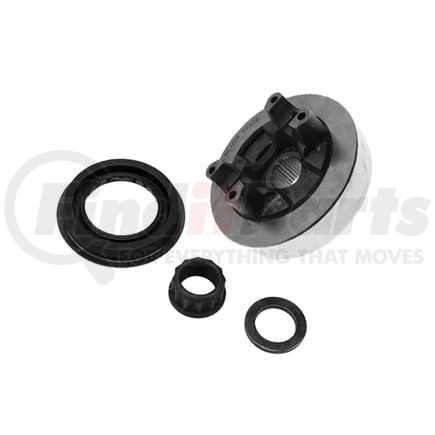 87822530 by ACDELCO - YOKE KIT-DIFF DRV P/GR