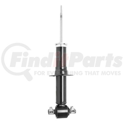 11-115100 by UNITY AUTOMOTIVE - Electronic Magna Ride Suspension Strut Assembly