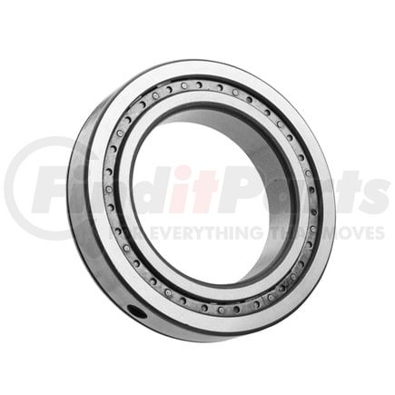 MR1311EAHL by NTN - Multi-Purpose Bearing - Roller Bearing, Tapered, Cylindrical, Straight, 55 mm Bore, Alloy Steel