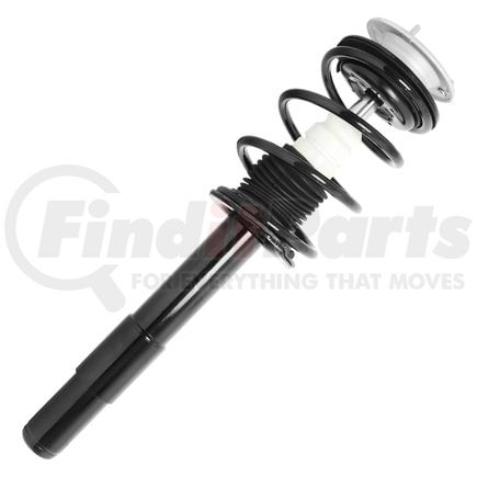 11960 by UNITY AUTOMOTIVE - Pre-assembled Complete Strut Assembly including Coil Spring, Top Mount and All Components
