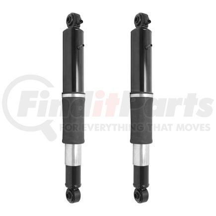 13-510900 by UNITY AUTOMOTIVE - Air Shock Absorber