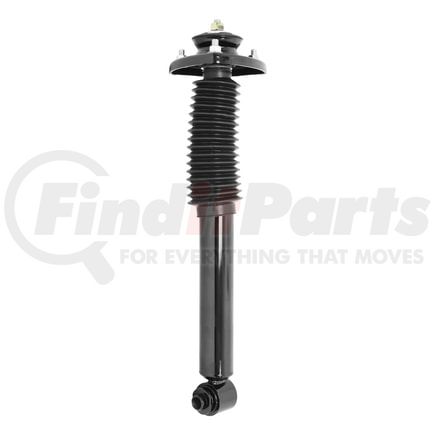 12-525000 by UNITY AUTOMOTIVE - Gas Charged Shock Absorber