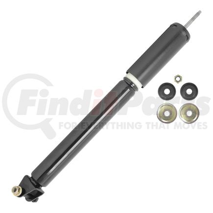 12-539000 by UNITY AUTOMOTIVE - Gas Charged Shock Absorber