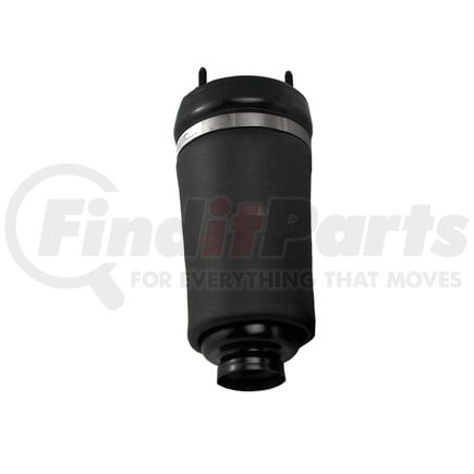 15-112800 by UNITY AUTOMOTIVE - Suspension Air Spring; Front; W251 Chassis; w/4 Corner Air Ride; Incl. Upper Mount And Hardware;