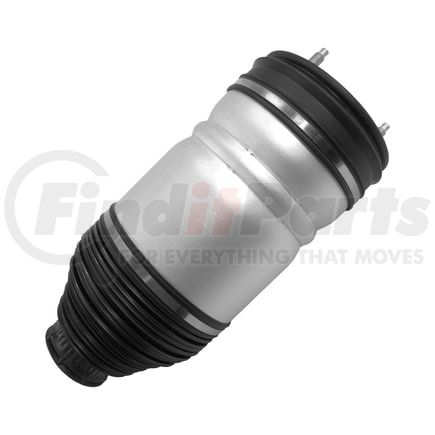 15-118100 by UNITY AUTOMOTIVE - Suspension Air Spring; Front Left; Incl. Installation Instructions; O-Ring Seal Kit;