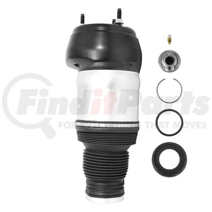 15-117001 by UNITY AUTOMOTIVE - Suspension Air Spring; Front Left