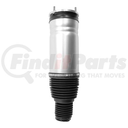 15-176000 by UNITY AUTOMOTIVE - Front Air Suspension Spring