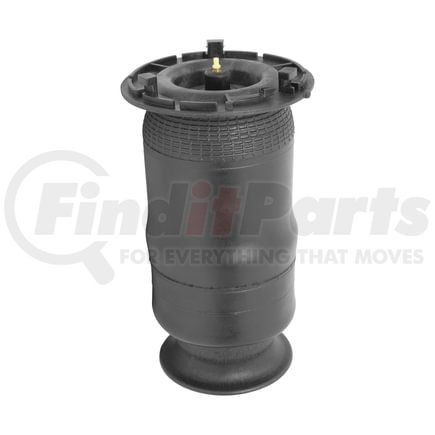 15-514800 by UNITY AUTOMOTIVE - Suspension Air Spring; Rear; Incl. O-Ring Seal Kit;