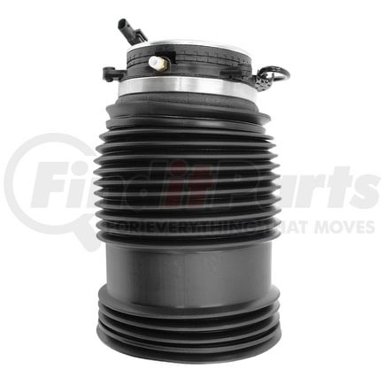 15-521501 by UNITY AUTOMOTIVE - Suspension Air Spring; Rear