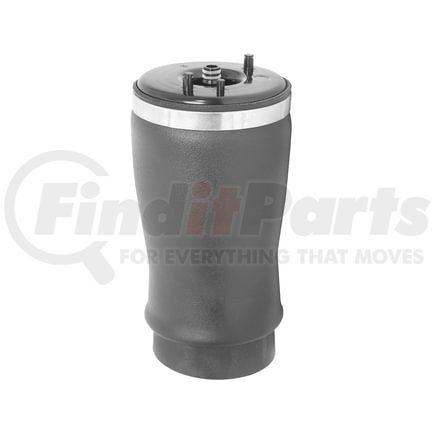 15-525001 by UNITY AUTOMOTIVE - Suspension Air Spring; Rear Left; Excludes Sport Suspension;