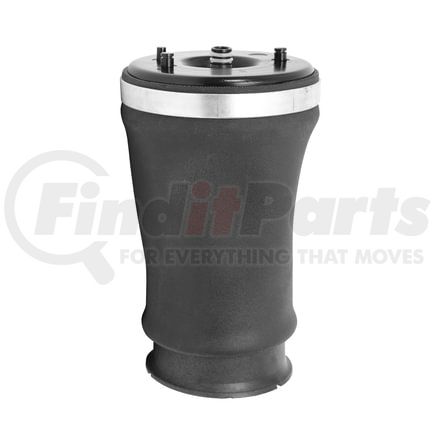 15-525502 by UNITY AUTOMOTIVE - Suspension Air Spring; Rear Right; Wagon Only; w/Self Leveling;