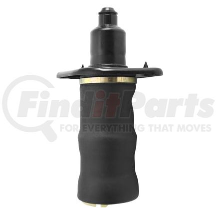 15-529901 by UNITY AUTOMOTIVE - Suspension Air Spring; Rear Left; Incl. O-Ring Seal Kit; Installation Instructions;