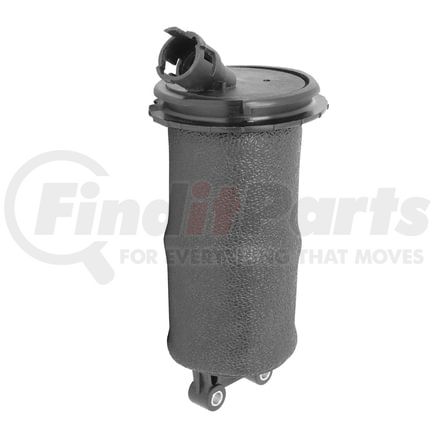 15-536000 by UNITY AUTOMOTIVE - Suspension Air Spring; Rear;