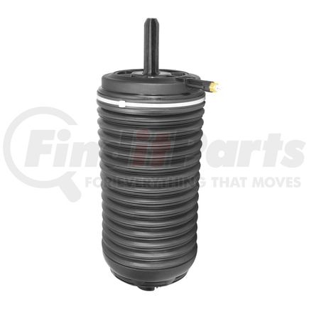 15-532901 by UNITY AUTOMOTIVE - Air Suspension Spring;