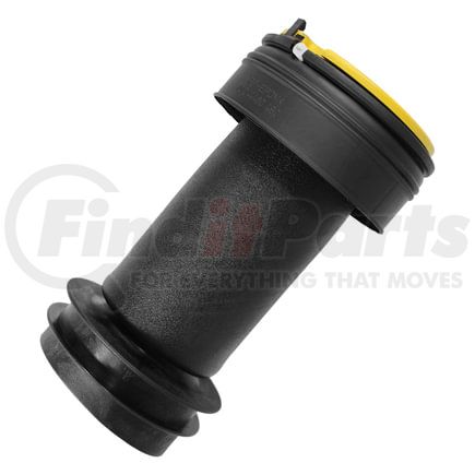 15-541500 by UNITY AUTOMOTIVE - Suspension Air Spring;
