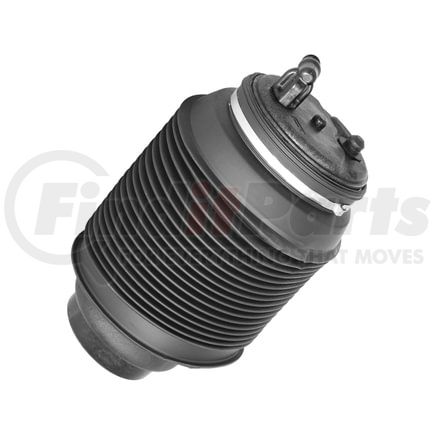 15-563001 by UNITY AUTOMOTIVE - Suspension Air Spring; Rear Left; Incl. O-Ring Seal Kit; Installation Instructions;