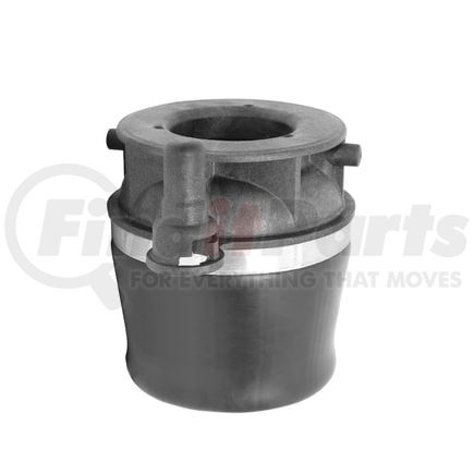 15-560000 by UNITY AUTOMOTIVE - Suspension Air Spring; Rear; Incl. O-Ring Seal Kit; Installation Instructions;
