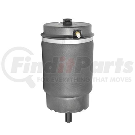 15-572000 by UNITY AUTOMOTIVE - Suspension Air Spring; Rear; L322 MK III Chassis;