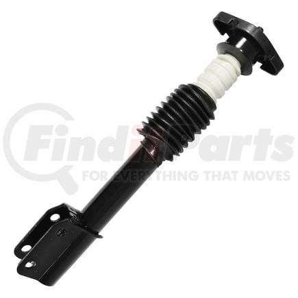 15020 by UNITY AUTOMOTIVE - Pre-assembled Complete Strut Assembly including Coil Spring, Top Mount and All Components