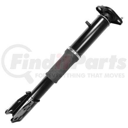 15300 by UNITY AUTOMOTIVE - Air Suspension Strut Assembly