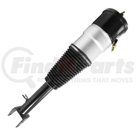 18-550000 by UNITY AUTOMOTIVE - Air Suspension Strut Assembly