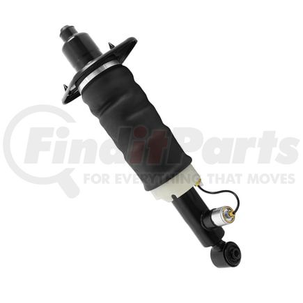 18-529902 by UNITY AUTOMOTIVE - Air Suspension Strut Assembly