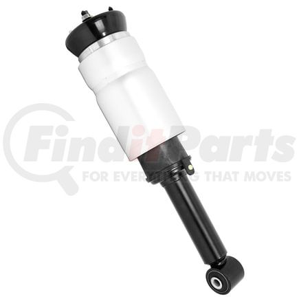 18-573000 by UNITY AUTOMOTIVE - Air Suspension Strut Assembly
