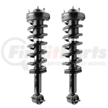 2-13050-001 by UNITY AUTOMOTIVE