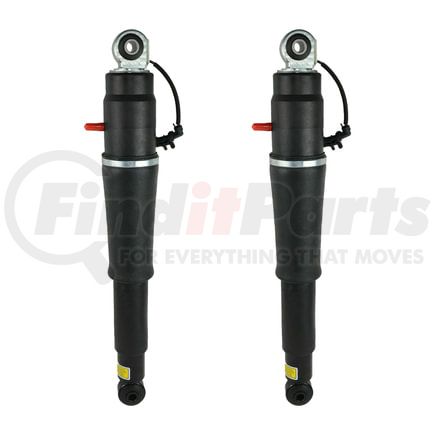 2-14-511200 by UNITY AUTOMOTIVE - Suspension Air Shock Kit