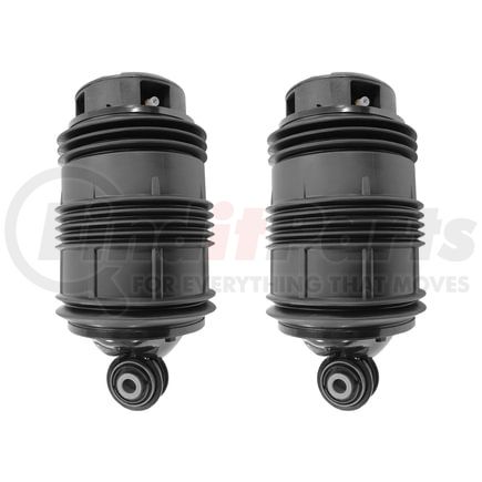2-15-513300 by UNITY AUTOMOTIVE - Suspension Air Spring; Rear