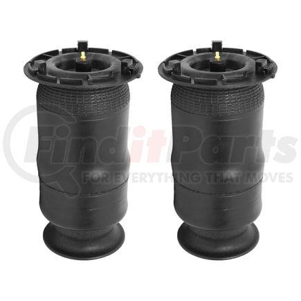 2-15-514800 by UNITY AUTOMOTIVE - Rear Suspension Air Spring Set
