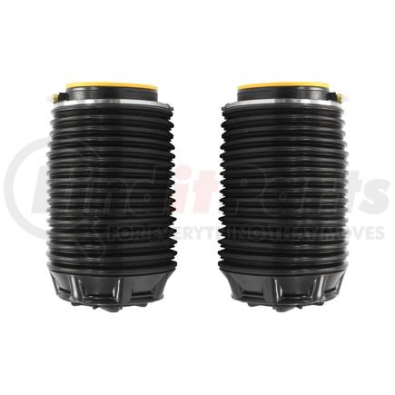 2-15-538001-15-538002 by UNITY AUTOMOTIVE - Rear Suspension Air Spring Set