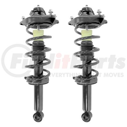 2-16150-001 by UNITY AUTOMOTIVE