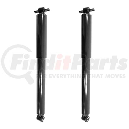2-251220-001 by UNITY AUTOMOTIVE - Gas Shock Absorber Set