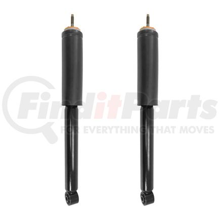 2-251320-001 by UNITY AUTOMOTIVE - Gas Shock Absorber Set