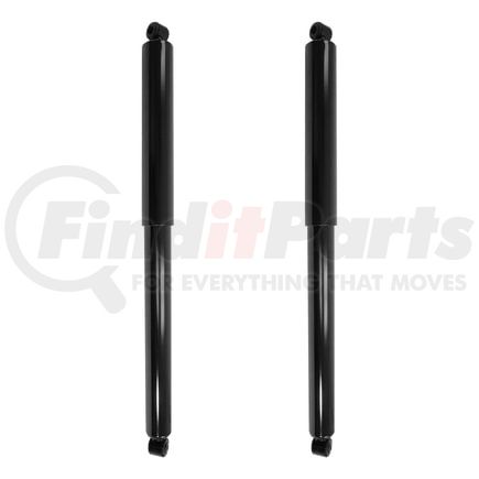 2-251350-001 by UNITY AUTOMOTIVE - Gas Shock Absorber Set