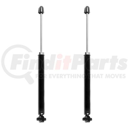 2-251410-001 by UNITY AUTOMOTIVE - Gas Charged Shock Absorber