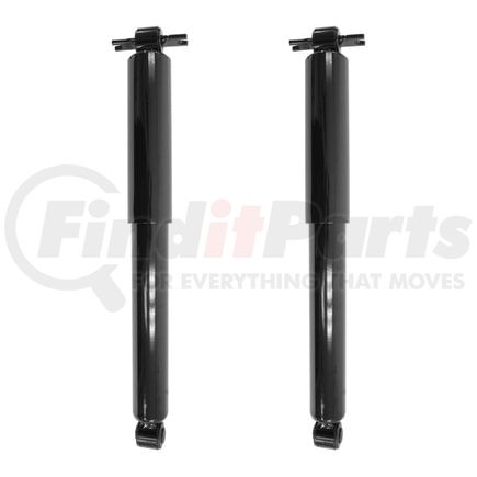 2-253310-001 by UNITY AUTOMOTIVE - Gas Shock Absorber Set